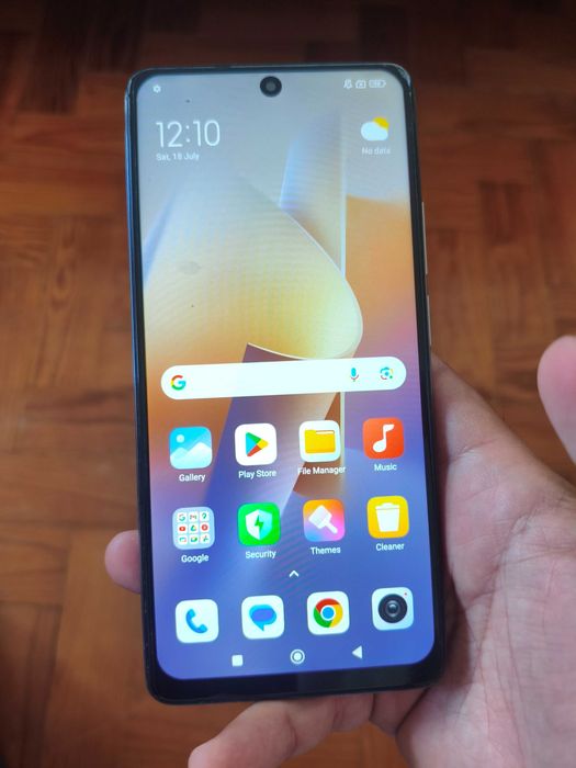 Xiaomi 11t 5g mobile
