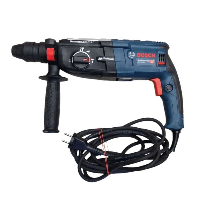 Młotowiertarka SDS Plus Bosch GBH 2-28 F / 880 W / 230 V / GWAR