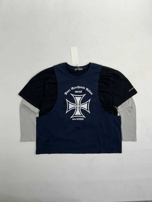 Project G/R GRAILZ GR кофта лонгслив свитшот футболка худи лонгслів М