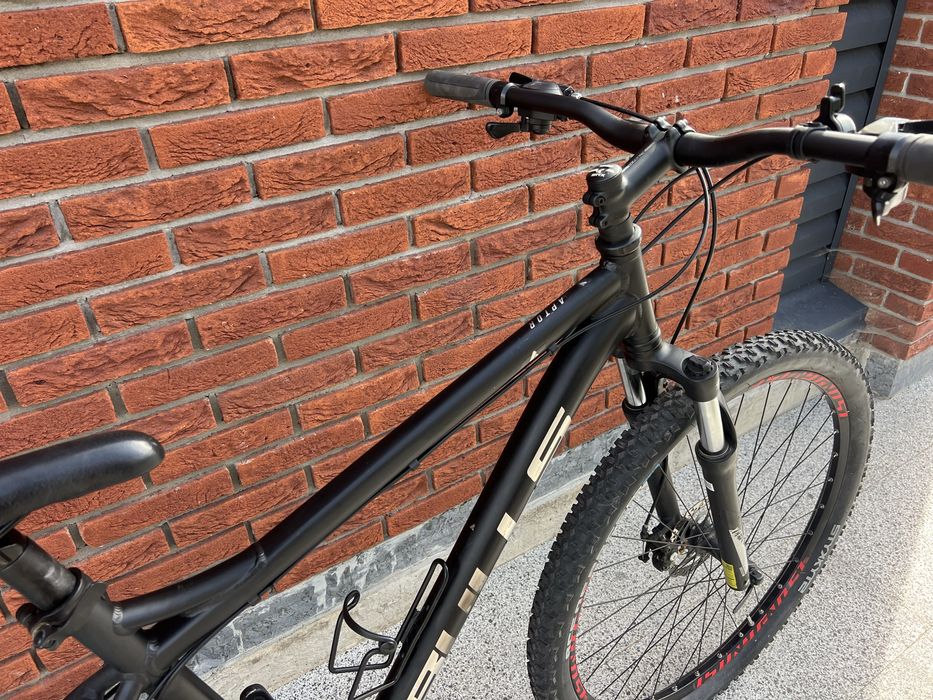 29 Bulls Aptor Shimano Дискові тормоза