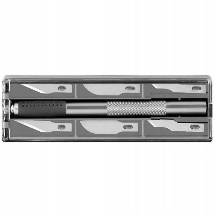 Nóż Westcott 1 mm. Westcott. Nowy Produkt