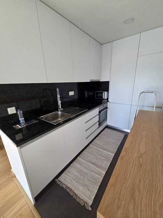 T1 Pólo Universitário São João