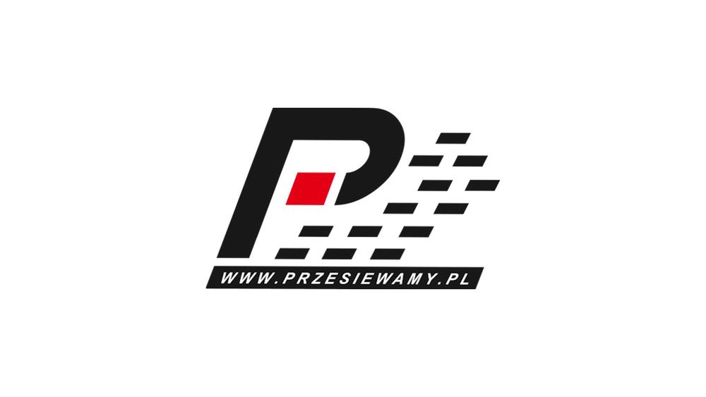 Łyżka przesiewająca Model 2x65 LS PrzesiewamyPL do minikoparki od 1.5t LEASING lub RATY 0%