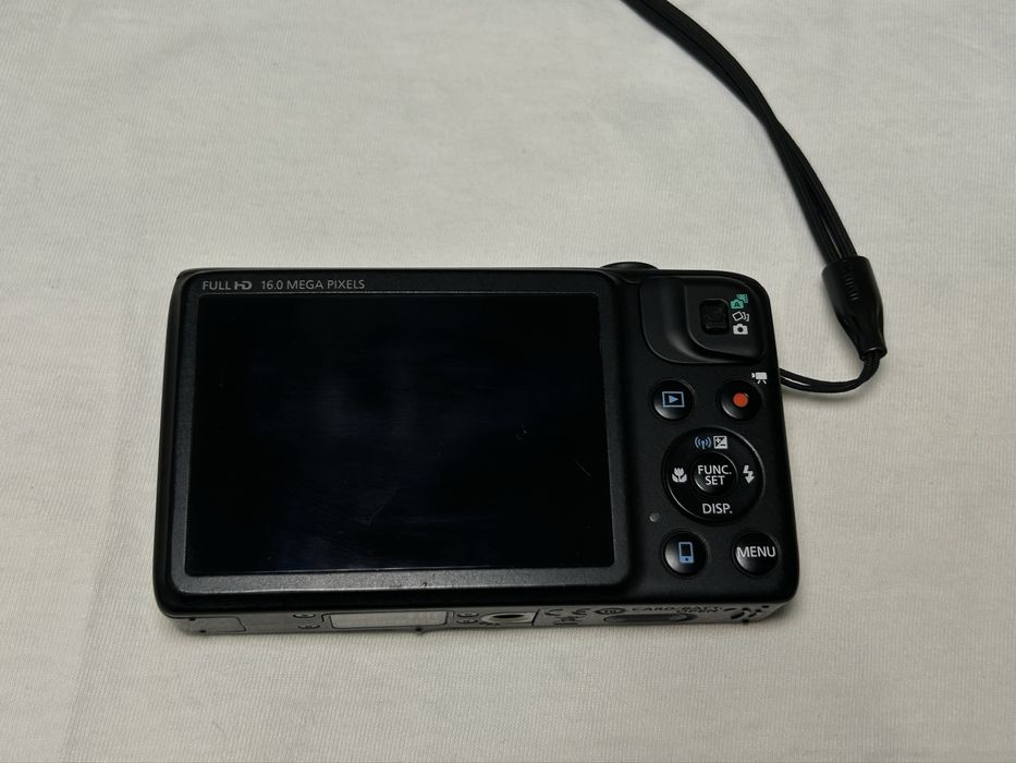 Найкращий аналог Canon G7x