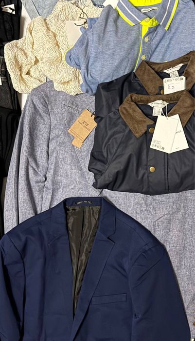 Продам Новий брендовий одяг оптом | Вигідна пропозиція