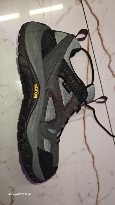 Buty trekkingowe Merrell 26,5