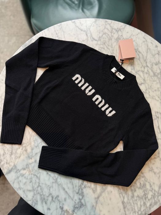 Miu miu кофта 38 розмір