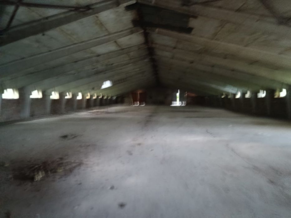 Комплекс комерційних будівель 6000  тис кв