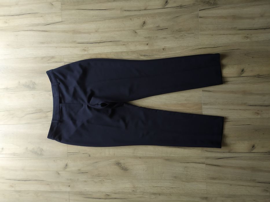 Chinosy, spodnie materiałowe, eleganckie Debenhams rozmiar 40