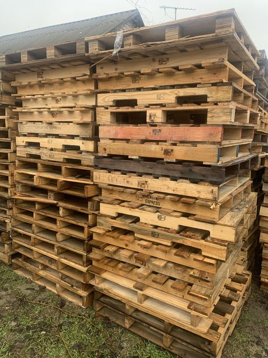 Поддоны палеты 70-100грн/шт.продам.