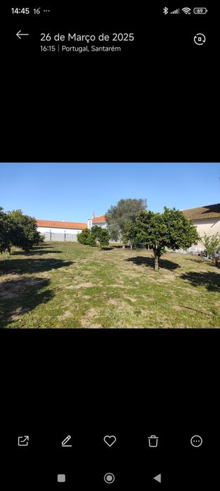 Prestação de servico