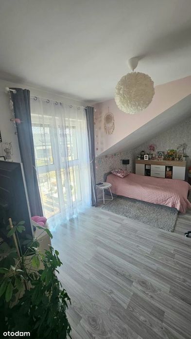 Bez nakładów finansowych - gotowa nieruchomość, jeden poziom,
