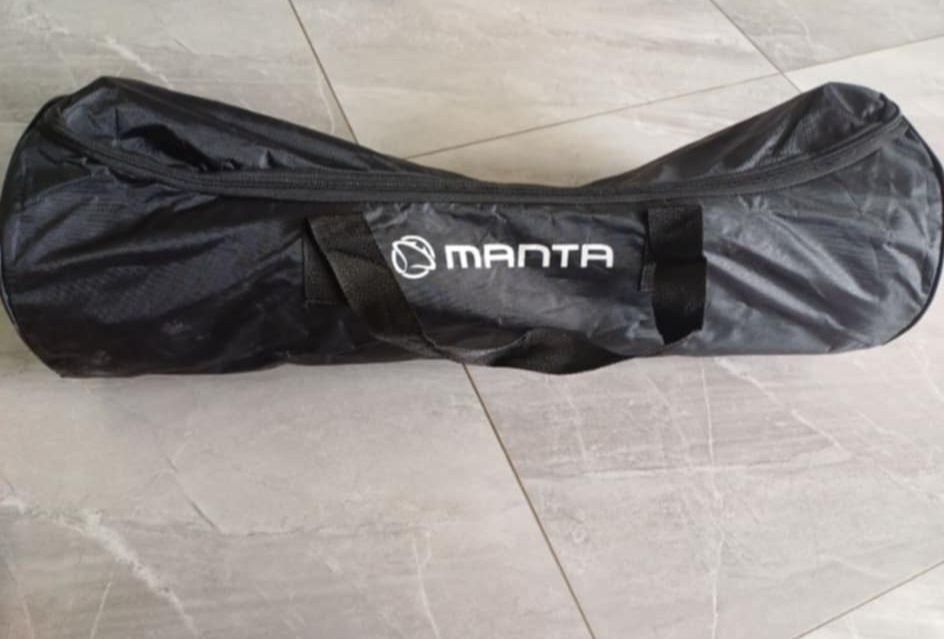Deskorolka Manta model MSB9023 Off Road