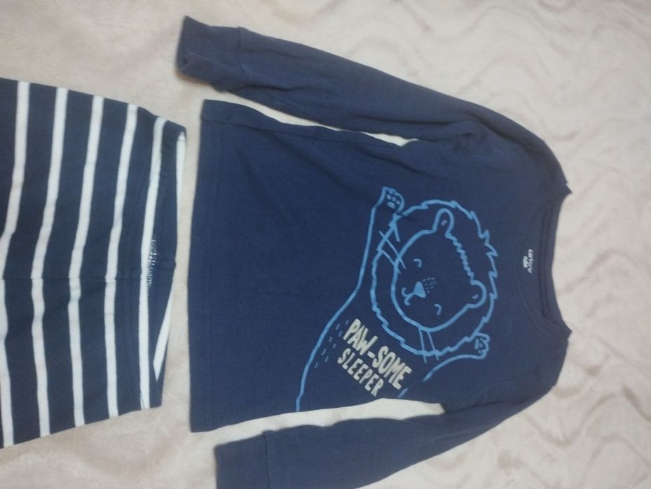 Піжама дитяча Carter's