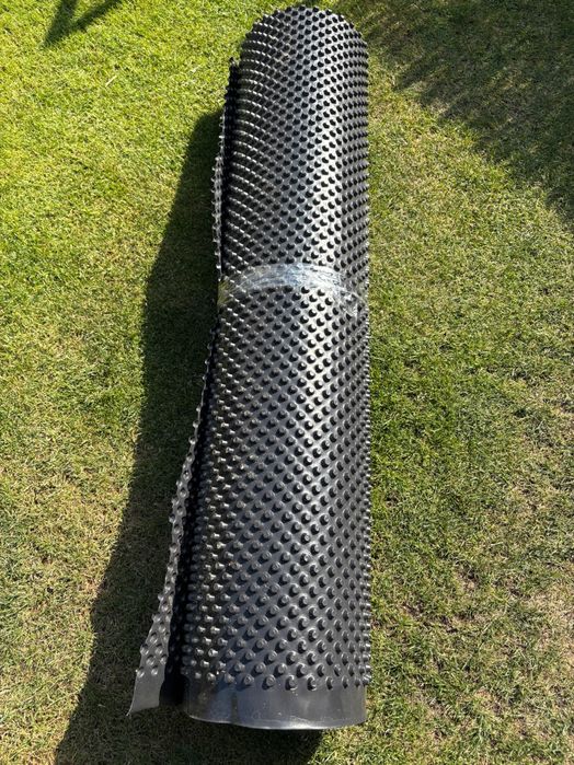 Folia kubełkowa 10m