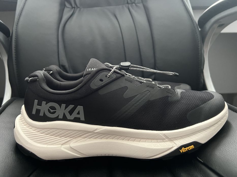Hoka M Transport ОРИГІНАЛ Стан НОВИХ