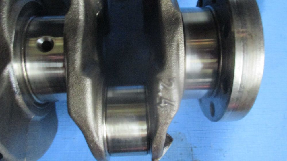 Wal Korbowy Ford Transit Peugeot Boxer Citroen Jumper 2.2 TDCI HDI 10R. P8FA 3C1Q