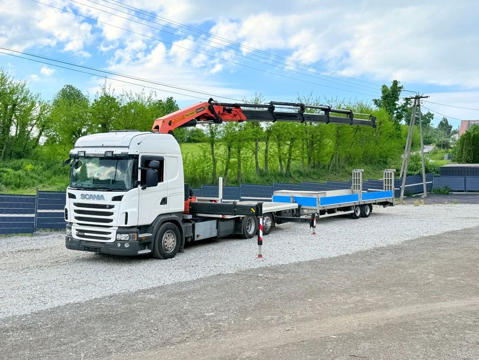 Scania