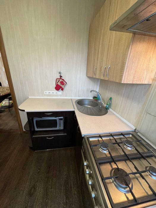 Сдам 1 ком. квартиру Низ пр. А. Поля/ЦЕНТР! Р-н Б. Кучеревского