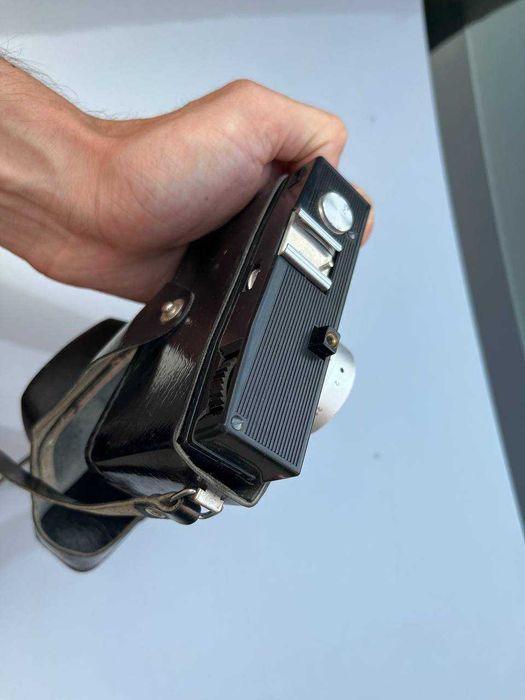 Фотоаппарат СМЕНА 8м . Чудовий стан