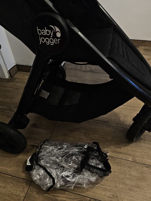 Wózek baby jogger city mini gt 2