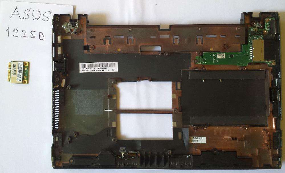 Peças de Notebook Asus eee pc 1225B - 11.6"64552990050178124