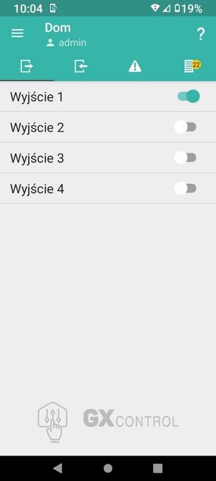 Moduł komunikacyjny Satel ETHM-A