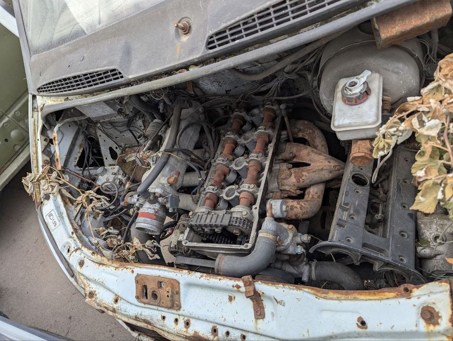 Розборка Газель 405 3302