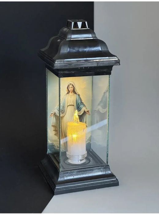 Лампадки із  LED свічками