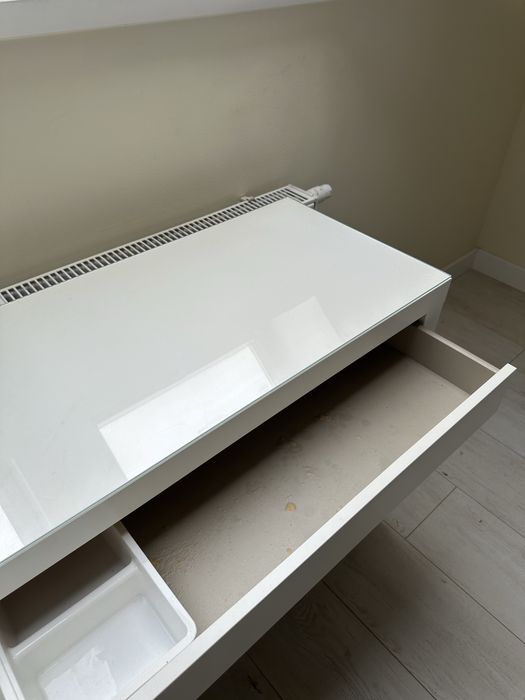 Toaletka ikea na sprzedaż