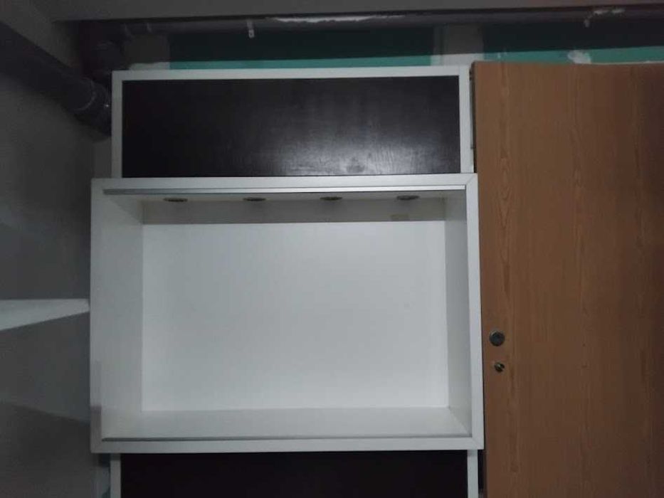 Móvel  Alto Expositor para loja