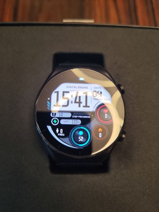 Xiaomi s1 smartwatch