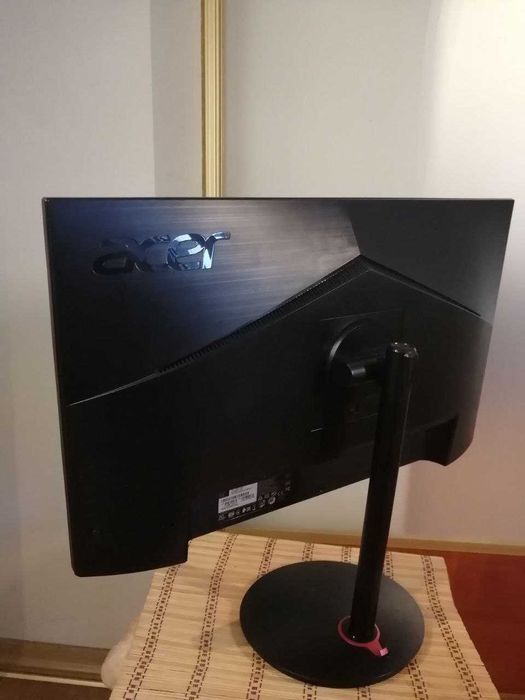 Игровой монитор Acer Nitro XV272S 27 дюймов, на 165 герца, безрамочный