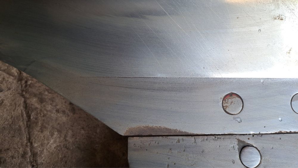 Wirax плуг 2.25 Оригінал