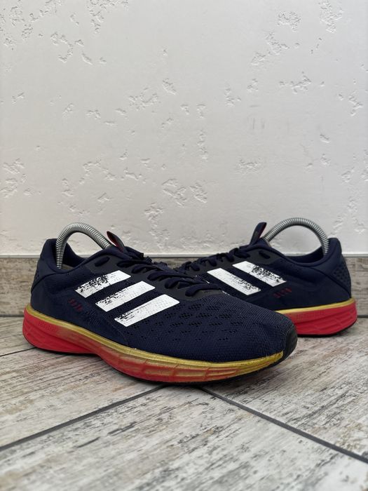 Adidas sl20 40р 25,5 см