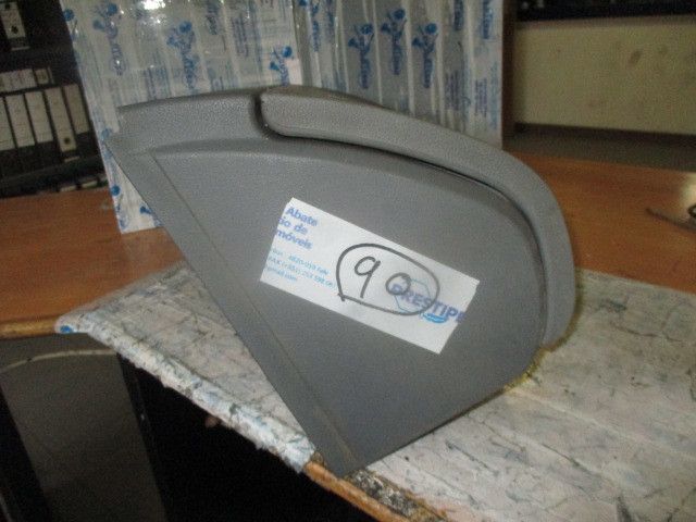 Porta luvas SKODA Octavia I Hatchback (1U2)