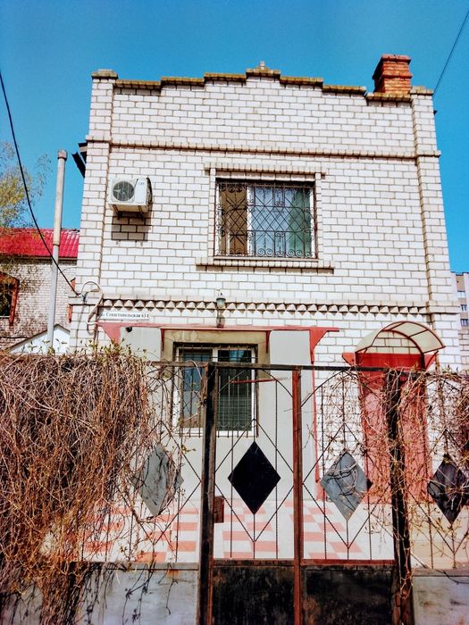 Посуточно 1 к.кв. 3 кровати, центр, Садовая-Чкалова, АТБ/Сильпо, докум