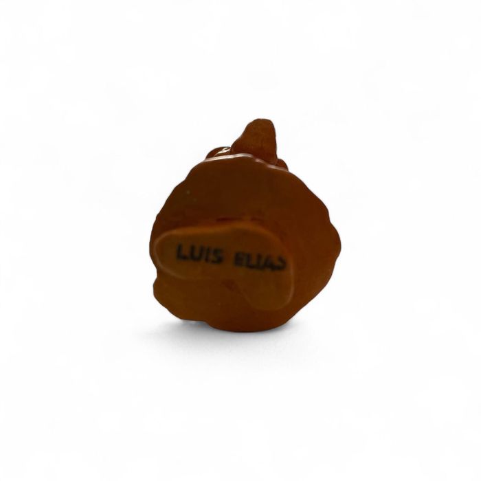 Esculturas Miniatura em Barro de Luis Elias