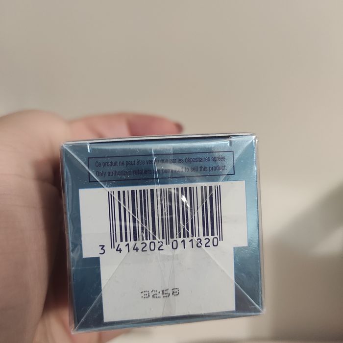 Davidoff cool water damskie perfumy
