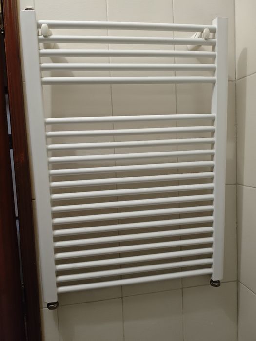 Radiadores toalheiros
