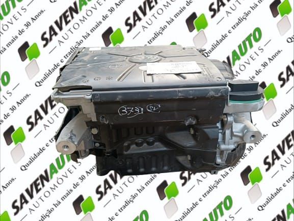 Motor completo MERCEDES-BENZ EQS SUV (X296)