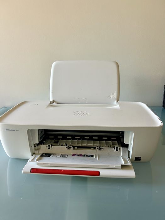 impressora HP DeskJet 1110