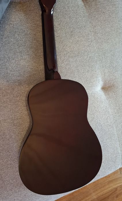 Gitara  1/4 dla dzieci 4-7 lat