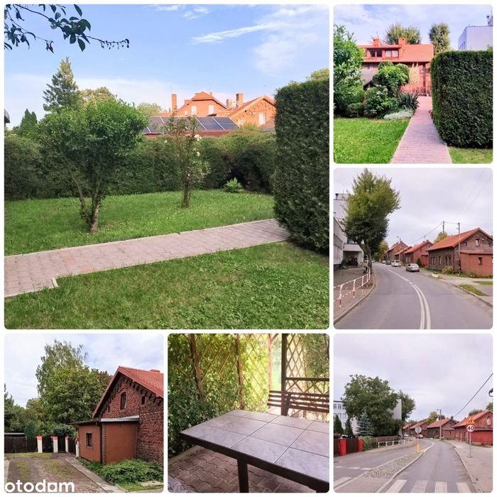 Dom – Ruda Śląska, Stare Osiedle, Ruda - Widok 3