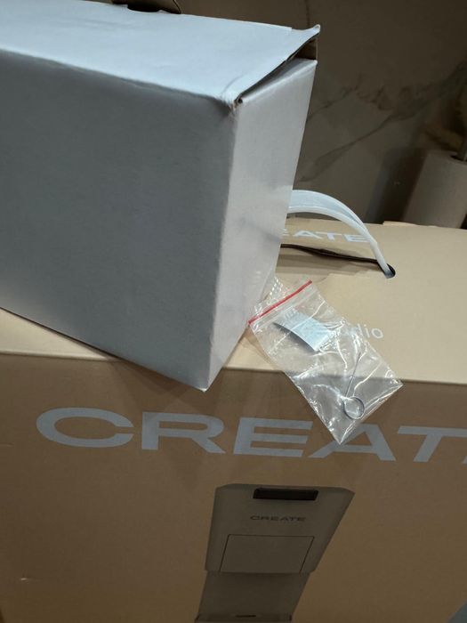 Maqujna de café CREATE