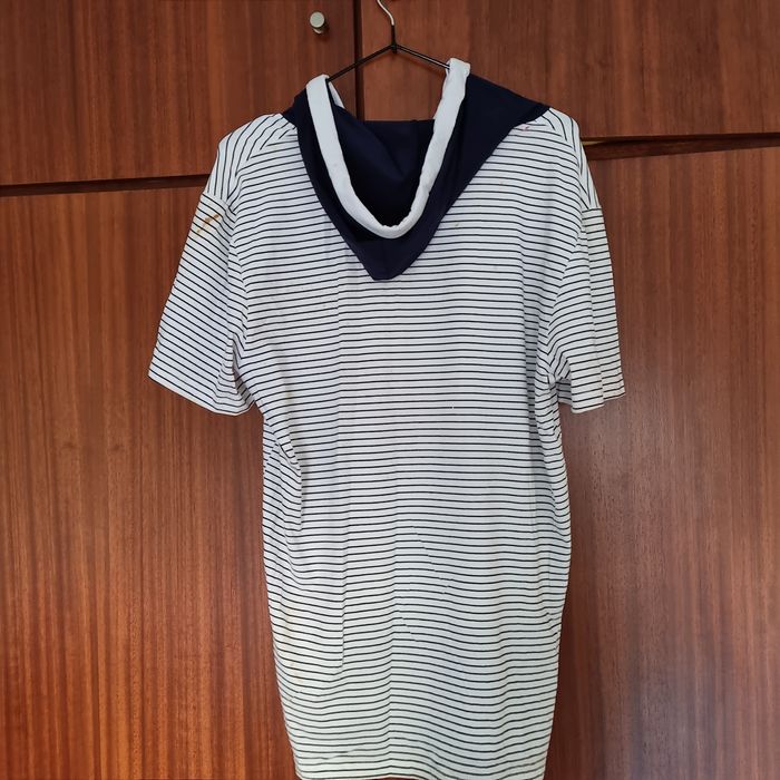 Camisola T shirt Homem