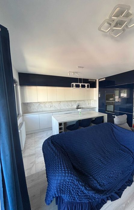 3-pokojowe mieszkanie do wynajęcia od 1 maja 2026| Bronowice