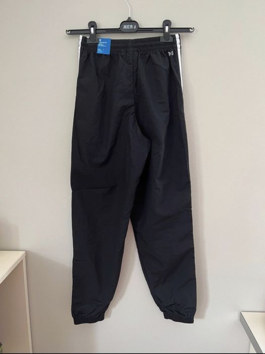 spodnie dresy joggery adidas