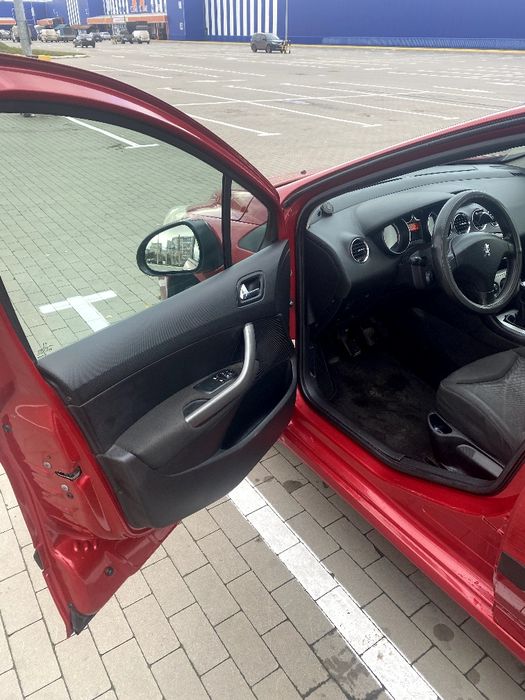 Продам Peugeot 308