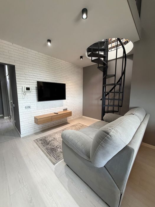 Продам 2-кімнатну квартиру в ЖК Desna residence